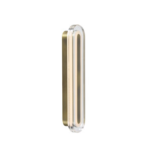 Cavara - Aplique de Pared - Latón