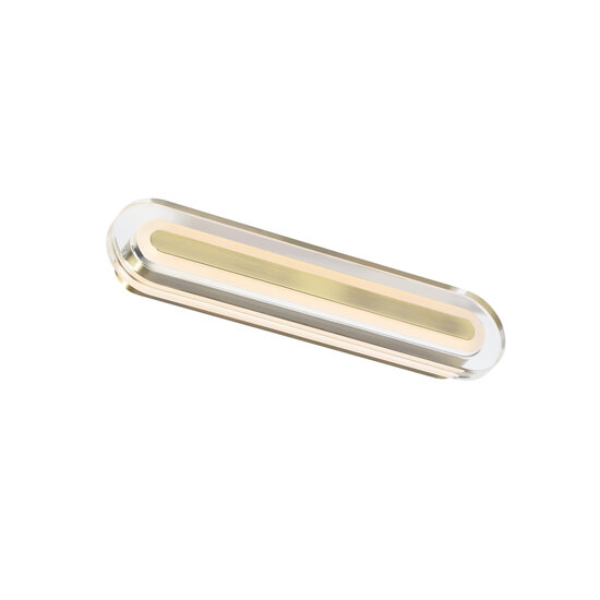 Nordlux Cavara - Aplique de Pared - Iluminación elegante para cualquier espacio