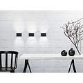 Nordlux Nene - Applique murale - Éclairage extérieur simple et élégant