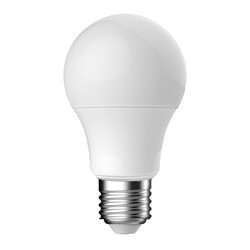 E27 - A60 - 2700 Kelvin - 470 Lumen