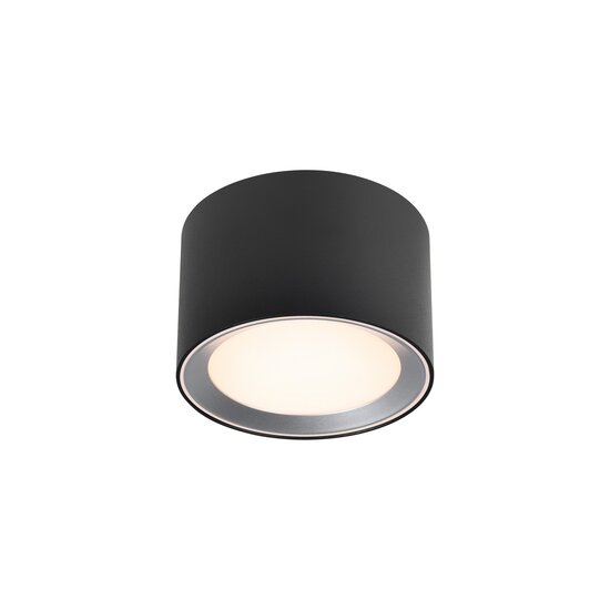 Nordlux Landon 8 - Downlight de superficie - Perfecto para crear una atmósfera acogedora