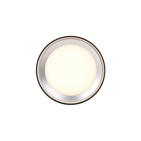 Nordlux Landon 8 - Downlight de surface - Idéal pour créer une ambiance chaleureuse