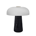 Nordlux Glossy Mini Portable - Una lámpara de mesa portátil y elegante para cualquier espacio