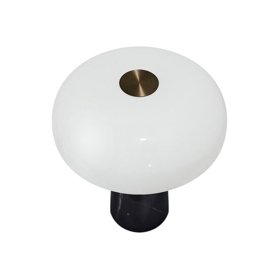 Nordlux Glossy Mini Portable - Draagbare tafellamp voor elke ruimte