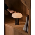 Nordlux Glossy Mini Portable - Eine stilvolle tragbare Tischlampe für jeden Raum