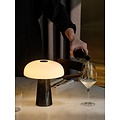 Nordlux Glossy Mini Portable - Una lámpara de mesa portátil y elegante para cualquier espacio