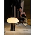 Nordlux Glossy Mini Portable - Une lampe de table portable et élégante pour tous les espaces