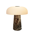 Nordlux Glossy Mini Portable - Draagbare tafellamp voor elke ruimte