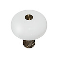 Nordlux Glossy Mini Portable - Une lampe de table portable élégante pour tous les espaces