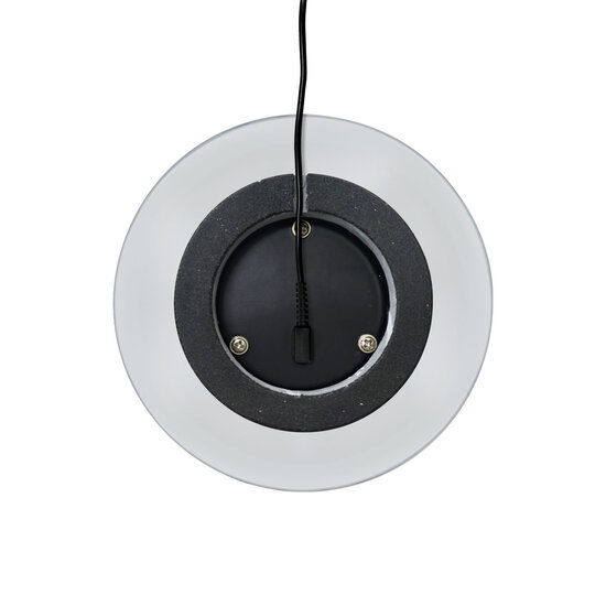 Nordlux Glossy Mini Portable - Eine stilvolle tragbare Tischlampe für jeden Raum