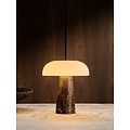 Nordlux Glossy Mini Portable - Draagbare tafellamp voor elke ruimte