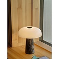 Nordlux Glossy Mini Portable - Draagbare tafellamp voor elke ruimte