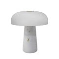 Nordlux Glossy Mini Portable - Draagbare tafellamp voor elke ruimte