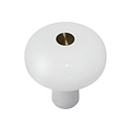 Nordlux Glossy Mini Portable - Une lampe de table portable élégante pour tous les espaces
