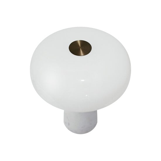 Nordlux Glossy Mini Portable - Draagbare tafellamp voor elke ruimte