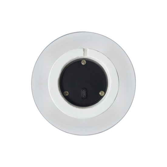 Nordlux Glossy Mini Portable - Une lampe de table portable élégante pour tous les espaces