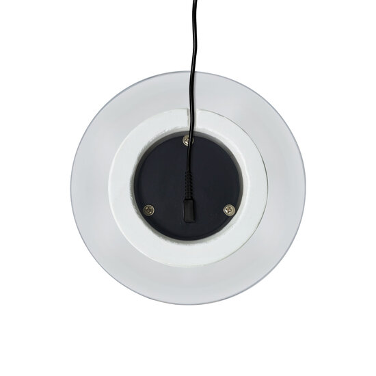 Nordlux Glossy Mini Portable - A stylish portable table lamp for any space