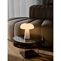 Nordlux Glossy Mini Portable - Eine stilvolle tragbare Tischlampe für jeden Raum