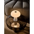 Nordlux Glossy Mini Portable - Eine stilvolle tragbare Tischlampe für jeden Raum