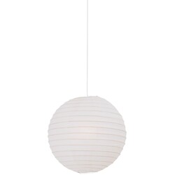 Riso 35 | Lamp shade | White