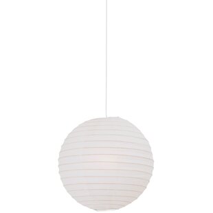 Riso 35 | Lamp shade | White