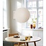 Nordlux Riso 48 - Lamp shade - White - Creëer een warme sfeer in elke ruimte