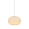Nordlux Aviana | Pendant | Opal white - Schaffen Sie eine warme Atmosphäre in Ihrem Zuhause