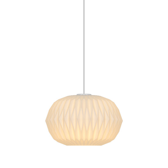 Nordlux Aviana | Pendant | Opal white - Crea un ambiente cálido en tu hogar
