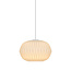Nordlux Aviana | Pendant | Opal white - Schaffen Sie eine warme Atmosphäre in Ihrem Zuhause