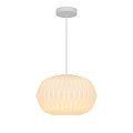 Nordlux Aviana | Pendant | Opal white - Creëer een warme sfeer in uw interieur