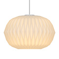 Nordlux Aviana | Pendant | Opal white - Schaffen Sie eine warme Atmosphäre in Ihrem Zuhause