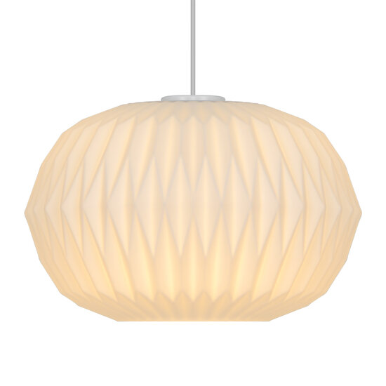 Nordlux Aviana | Pendant | Opal white - Creëer een warme sfeer in uw interieur