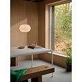 Nordlux Aviana | Pendant | Opal white - Créez une atmosphère chaleureuse chez vous