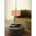 Nordlux Vivienne 40 - Suspension - Noir - Design intemporel et élégant pour un éclairage chaleureux