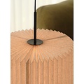 Nordlux Vivienne 40 - Suspension - Noir - Design intemporel et élégant pour un éclairage chaleureux