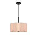 Nordlux Vivienne 40 - Pendelleuchte - Schwarz - Zeitloses und elegantes Design für gemütliche Beleuchtung