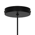 Nordlux Vivienne 40 - Pendelleuchte - Schwarz - Zeitloses und elegantes Design für gemütliche Beleuchtung
