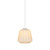 Nordlux Elbie - Pendant - Opal white