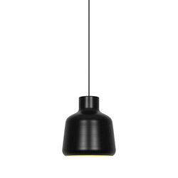 Louella 30 - Suspension - Noir