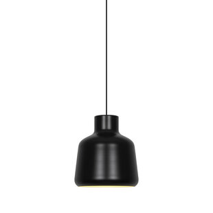 Louella 30 - Colgante - Negro