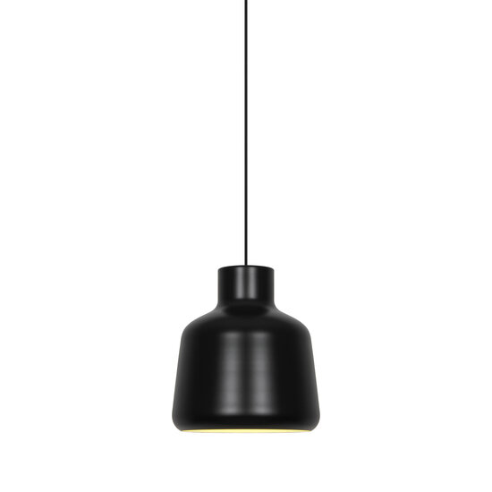 Nordlux Louella 30 - Pendant - Black - Modern en elegante verlichting voor elke ruimte