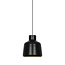 Nordlux Louella 30 - Pendelleuchte - Schwarz - Modernes und elegantes Licht für jeden Raum