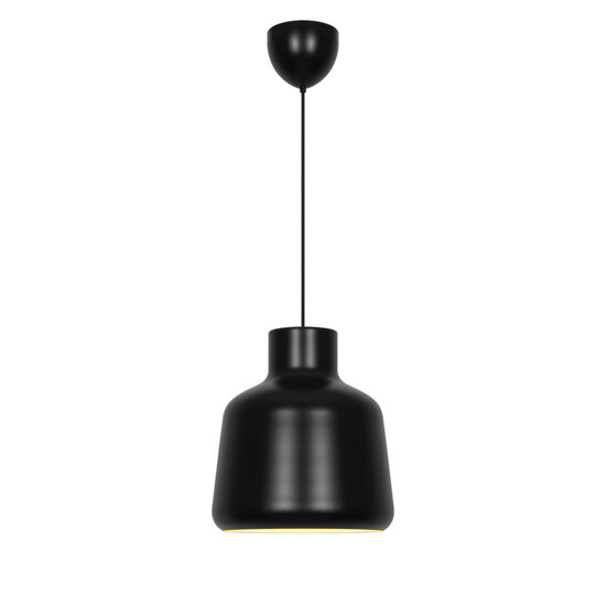 Nordlux Louella 30 - Pendant - Black - Modern and elegant lighting for any space