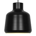 Nordlux Louella 30 - Suspension - Noir - Éclairage moderne et élégant pour chaque espace
