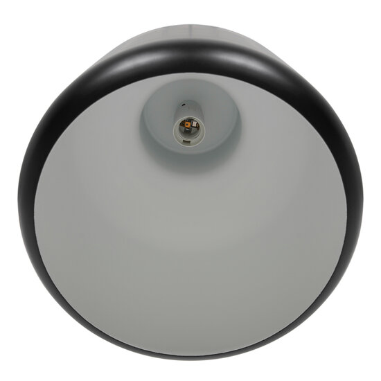 Nordlux Louella 30 - Colgante - Negro - Iluminación moderna y elegante para cualquier espacio