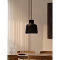 Nordlux Louella 30 - Pendant - Black - Modern en elegante verlichting voor elke ruimte