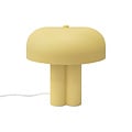 Nordlux Sandro | Lampe de table | Jaune - Design scandinave pour tous les espaces