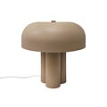 Nordlux Sandro - Lampe de table - Un design scandinave épuré pour tous les espaces