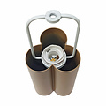Nordlux Sandro - Table lamp - A sleek Scandinavian design for any space