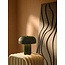 Nordlux Sandro | Table lamp | Dark green - Minimalist design for any space